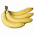 Bananen per kg (BIO)