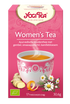 YOGI TEA Women's Tea