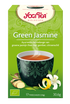 YOGI TEA Green Jasmine