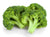 Broccoli (BIO) +/- 350 gram