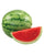 Meloen, Watermeloen +/- 1200 gram